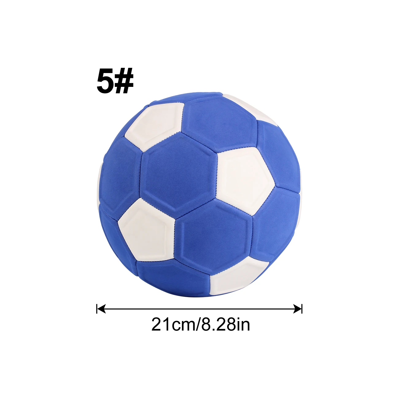 Durable Soft Football for All-Season Training & Competition