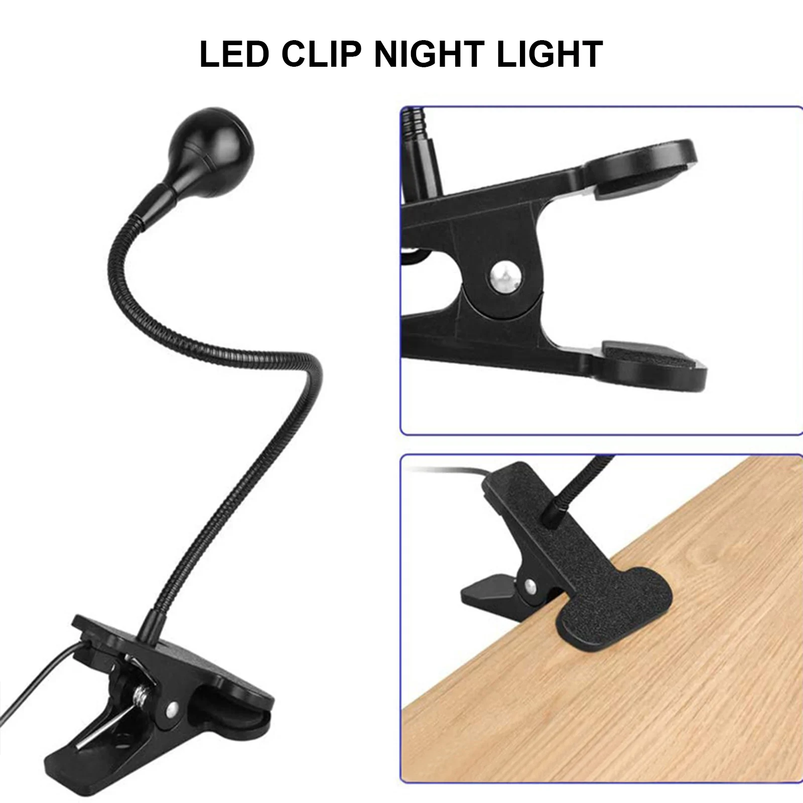 휴대용 LED UV 경화등 UV 접착제 경화 램프 3W LED 자외선 보라색 조명 (클립 및 스위치 포함) 휴대폰 PCB 수리용