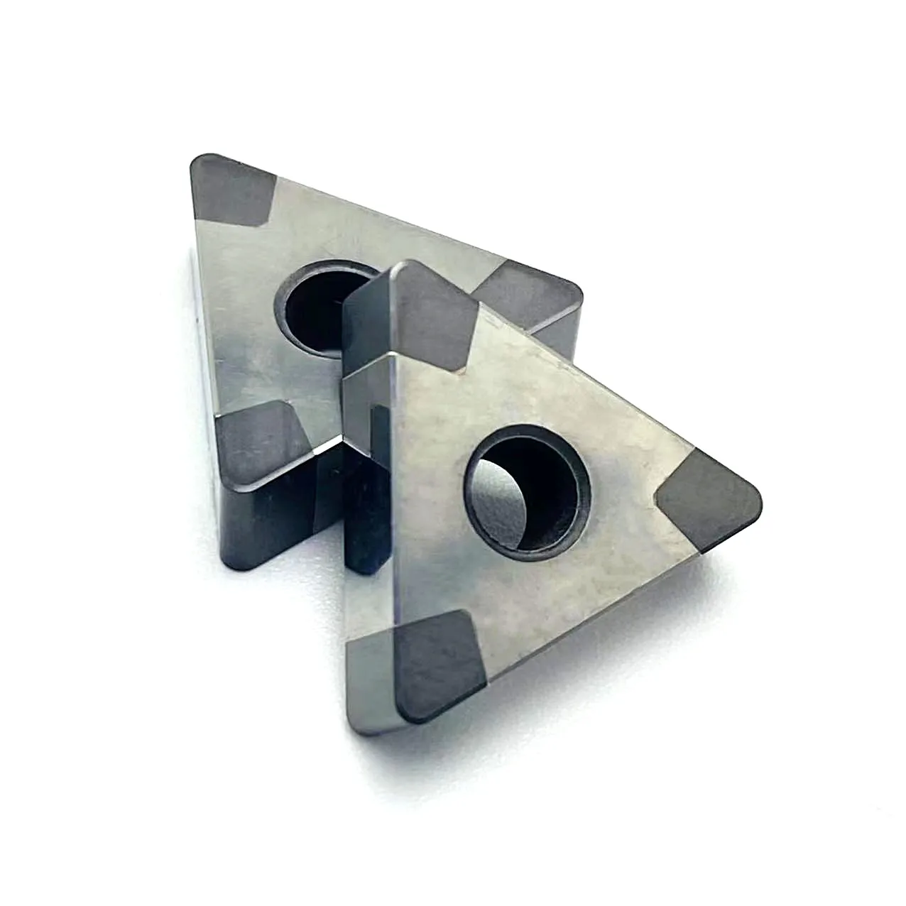 

CBN WNMG080404 WNMG080408 TNMG160404 TNMG160408 Cubic Boron Nitride Insert CNC Lathe Tool CBN Insert