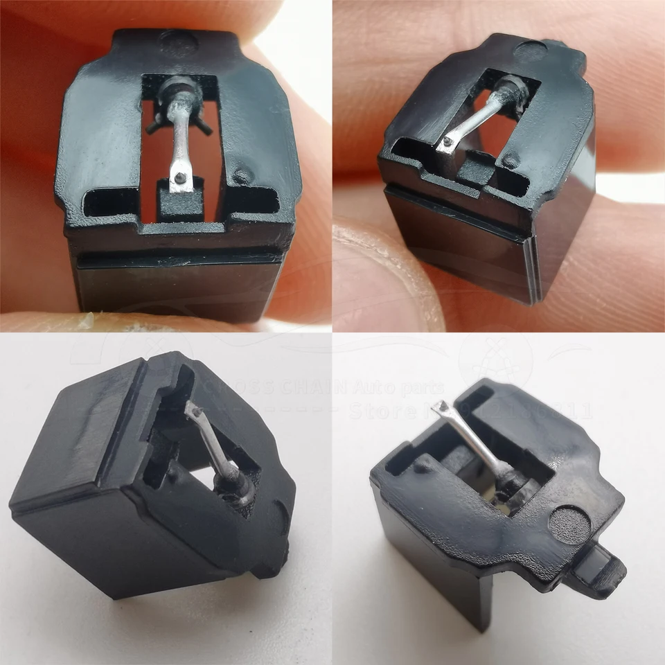 Diamant Pour Audio Technica Atn3600 à 24,90 € (Audio Technica - Foto 12