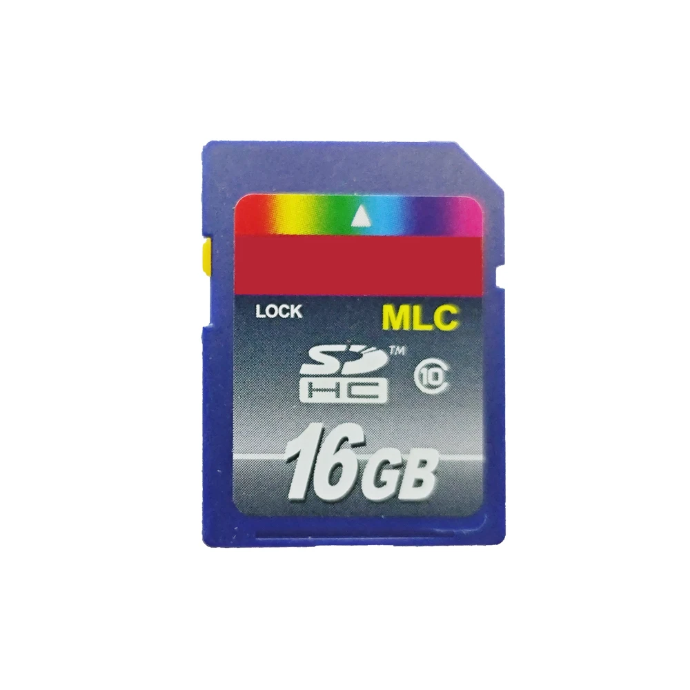  SD ī MLC SDHC ޸ ī,  ,  µ Class10  ī, ǰ NAND ޸ Ĩ, 16GB