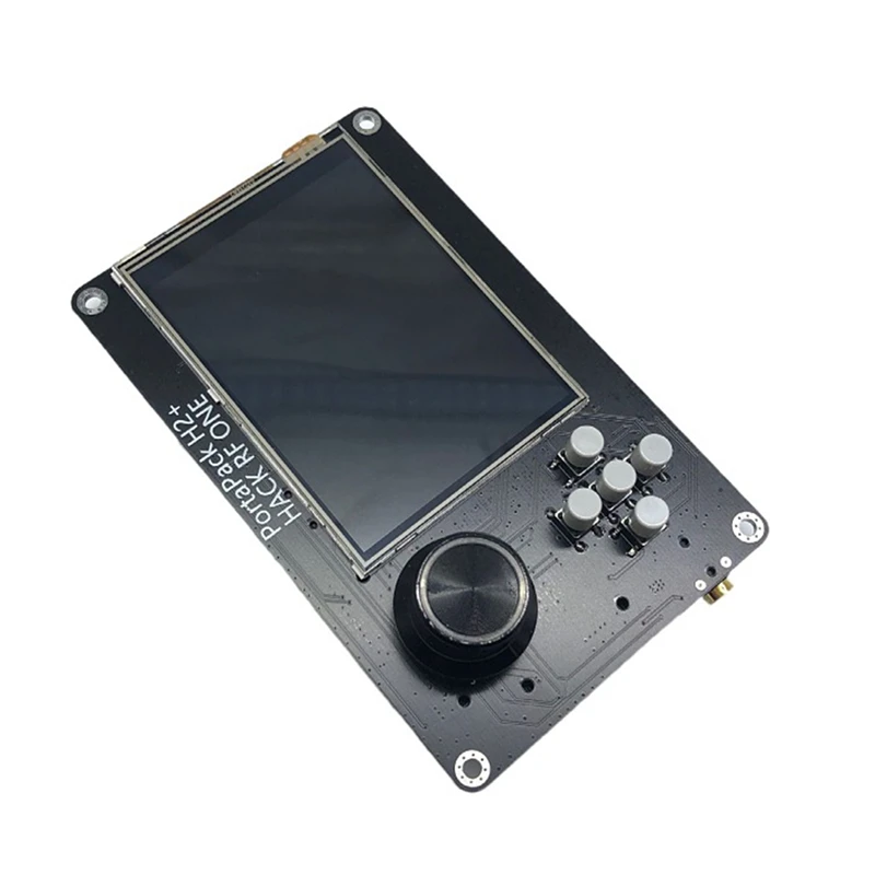 PORTAPACK H2, HACKRF 2500Mah ͸ 3.2 ġ LCD ÷