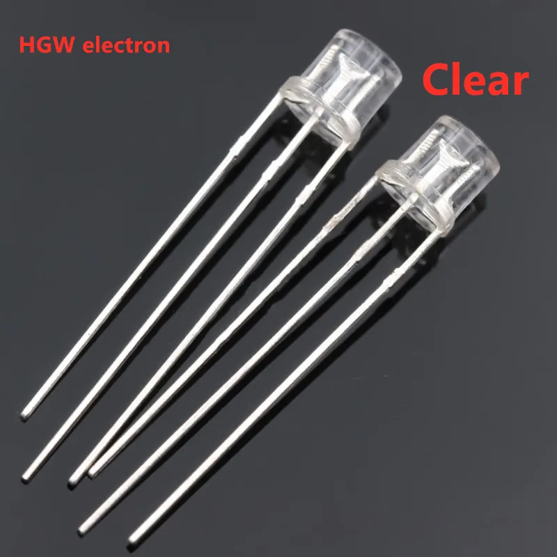 Matitone Bicolore ROSSO-BLU Tinta Unita - Foto 6