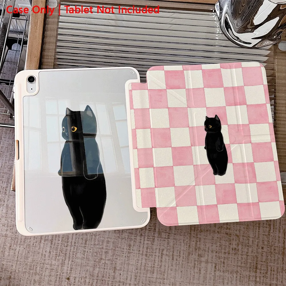 Universal Tablet Protective Case - Premium Design