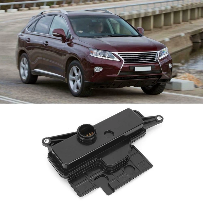 

Масляный фильтр трансмиссии для Toyota Highlander CAMRY VENZA RAV4 35330-73010