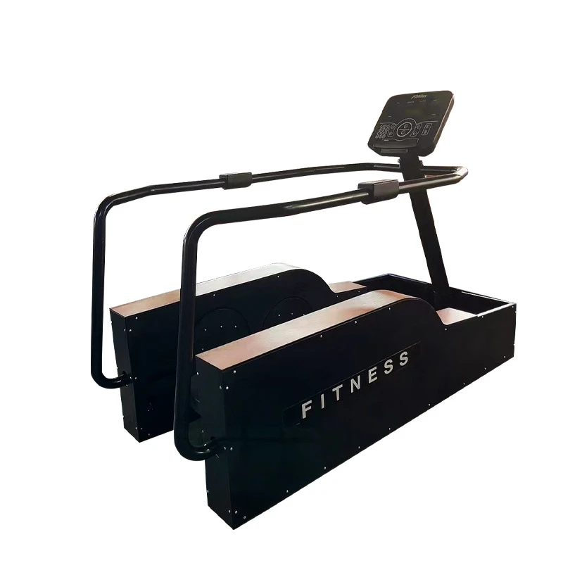 

Surf Wave Fitness Machine Gym Equipment Commercial Surfing Machine