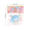 Cute Soft Toy Kawaii Plush Cake Waffles Donuts Food Slow Rebound Pinch Decompression Toy Stress Release Vent Gift 6
