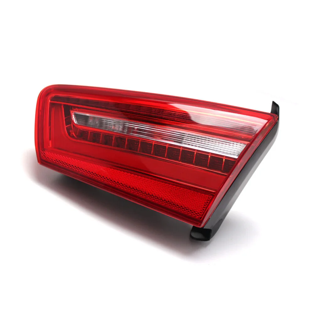 

Car LED Tail Light Rear Inner Brake Lamp Indicator Replacement Compatible For A6 C7 2010-03/2015 4GD 945 093 / 4GD 945 094