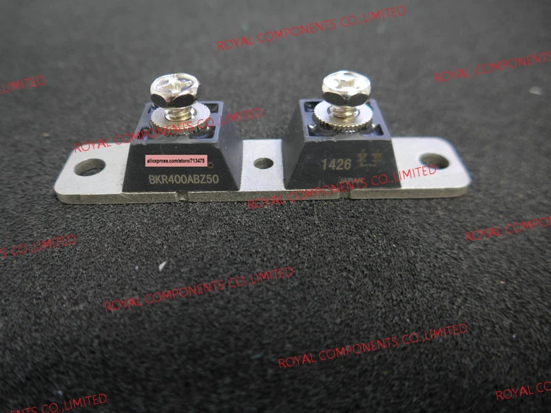 

BKR400AB60 BKR400ABZ50