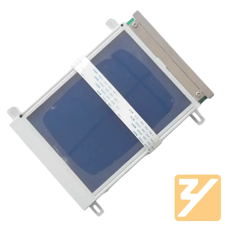 

HLM8620-6 5.7" 320*240 FSTN-LCD display panel