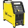 Weldpro Digital TIG 200GD AC DC 200 Amp Tig/Stick Welder Pulse CK 17 Worldwide Superflex Torch 3 Year Warranty Dual 220V/110V 6