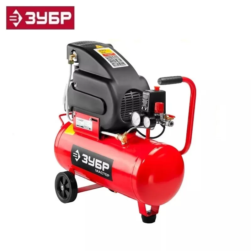 ZKPM-220-24-1.5 Air compressor 220 l / min 24 1500 W ZUBR instrument tools repair accessories |
