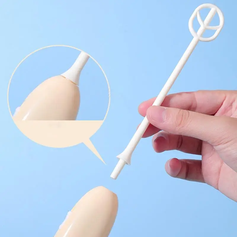 Handheld Milk Frother Battery Operated Drink Mixer For Protein Powder Frother Wand & Matcha Mixer For Toddler Protein Powder