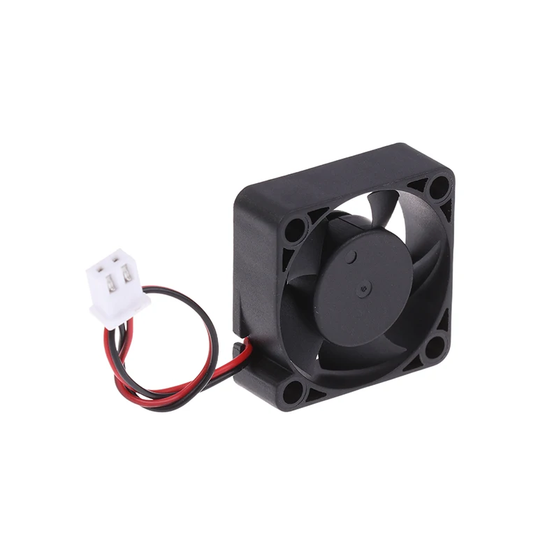 ● 3010 DC 12V 0.13A 냉각 팬 송풍기 팬 MK3S 3D 프린터 용 회전 속도 팬 쿨 팬 쿨러 라디에이터