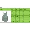 Newborn Baby Girl Boy Cotton Linen Suspender Bodysuit Summer Clothes Solid Color Sleeveless Square Neck Jumpsuit for Kids 2