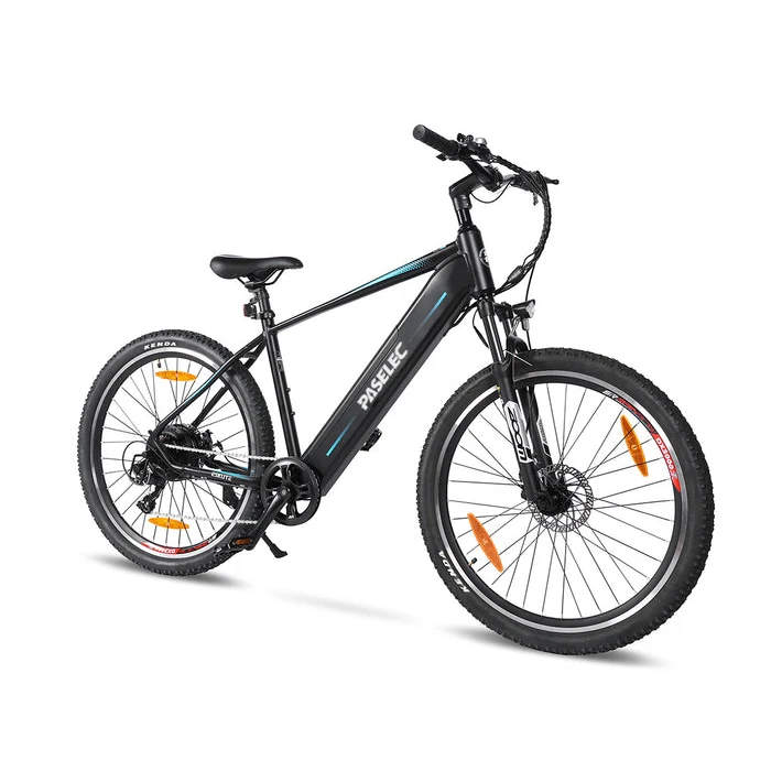

EU Warehouse Electric Bicycle Aluminum Frame Mountain Bike