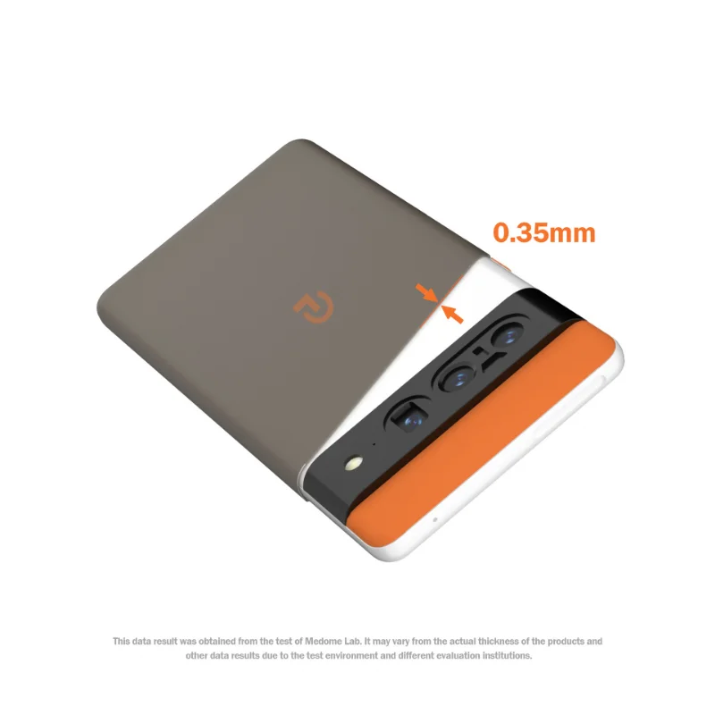 Luxury Shockproof Ultra-Thin Slim Phone Case