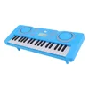 Digital Electronic Piano Kids Educational Toy Portable 37 Keys Electronic Piano Keyboard Children Musical Instrument 4