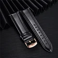 Black (rose gold)