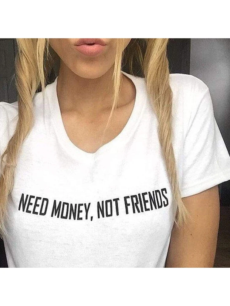 Shirt Trending Slogan 