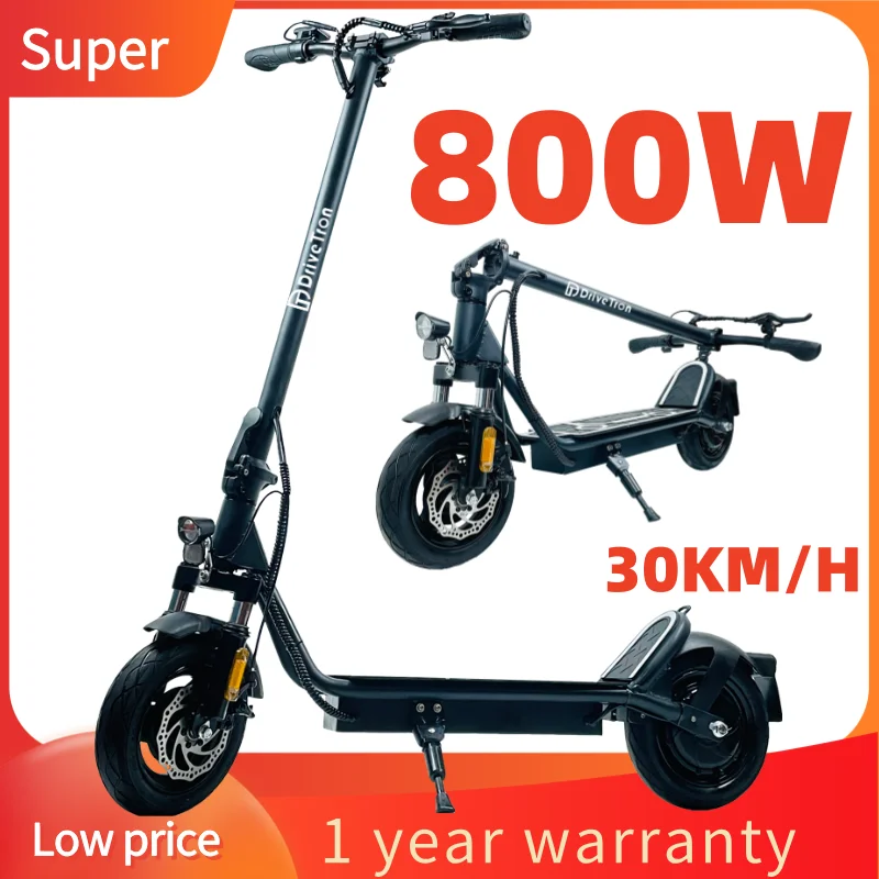 USA Electric Scooters 800W Cheap Adult Electric Skateboards 500w G30 Max E Scooter Roadworthy Roller 25 kmh Offers