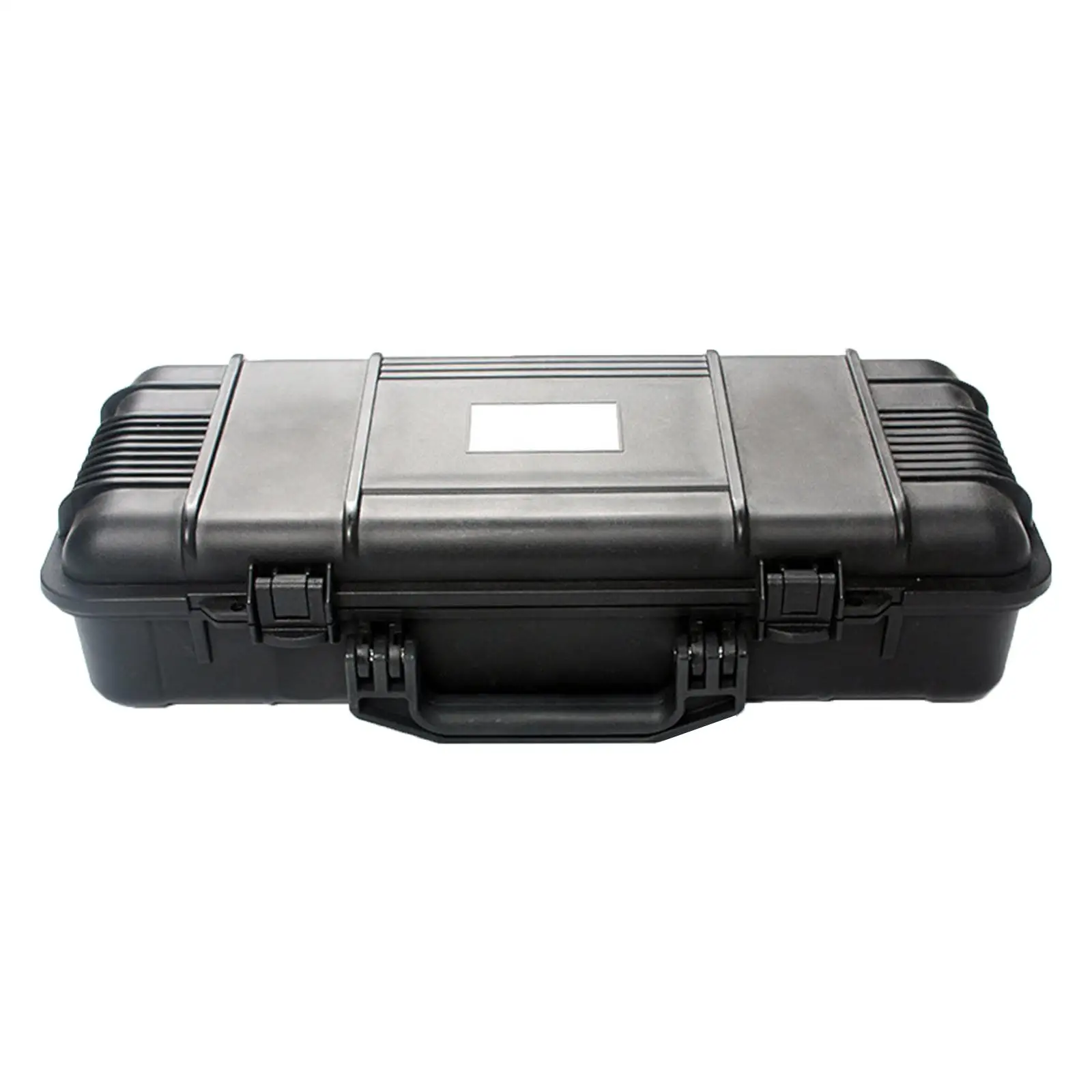 

GC 5 Toolbox Dustproof Safety Anti-Collision Waterproof with Pre-Cut Foam Instrument Case