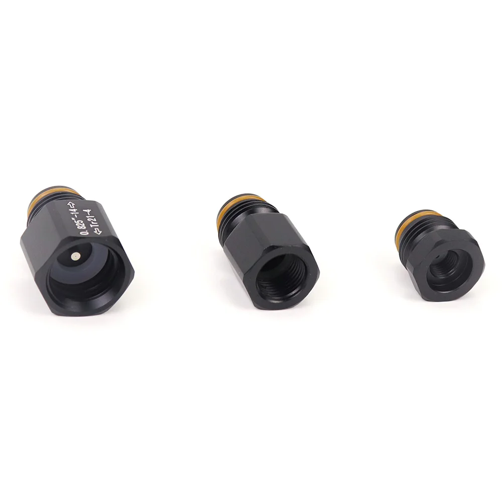 Co2 Cylinder Convert Adapter To Paintball CO2 Tank Thread Fit Co2 Cartridge Or SodaStream CO2 Cylinder(Tr21-4) Quick disconnect adaptor,soda water adapter,air filling adapter