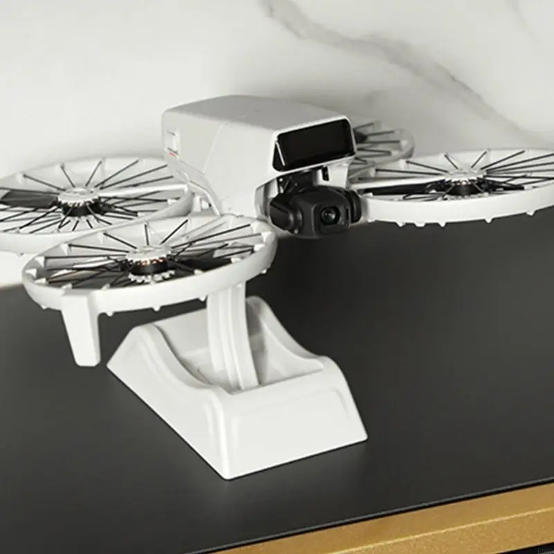 E06D Desktop Display Stand Holder Bracket Suitable for Flip Desktop Display Rack