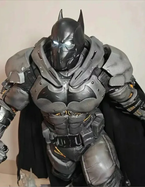 Batman V Superman:Dawn Of Justice Anime Figure Ben Batman