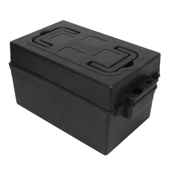 Custodia per batteria per scooter portatile in plastica portatile per scooter elettrico