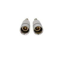 4mm Audio Speaker Banana Plugs Connector Wire Cable Screw Lock 4mm Banana Plug Male Connectors 3