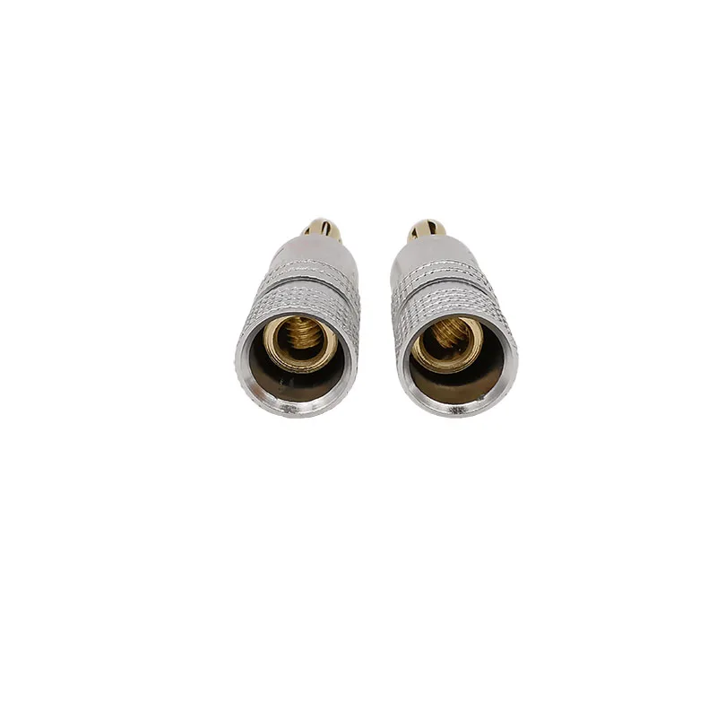 speaker plugs screw lock wire cable audios jack 4mm 20pcs 02