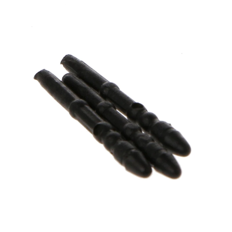3Pcs/Set Touch Pen Nib Stylus Tip Refill Replacement forMicrosoft Surface Pro 3 Capacitive Screen Pens Tips K1KF