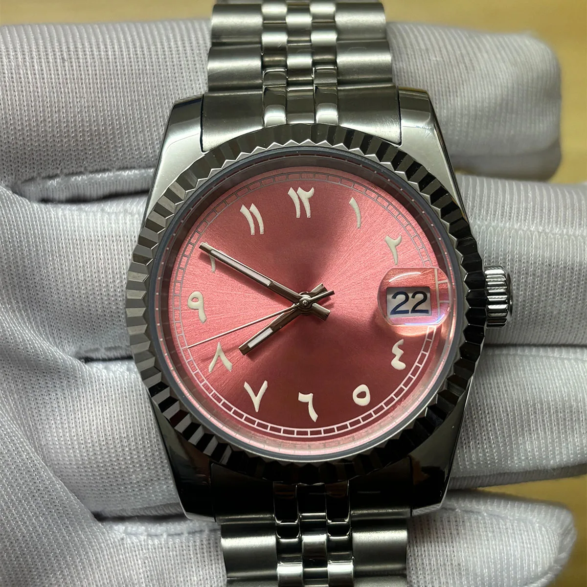  η ƿ  ոð, NH35 Mov ġ ̽, ƶ ̾, 36mm, 39mm, NH35 ̽, 39mm