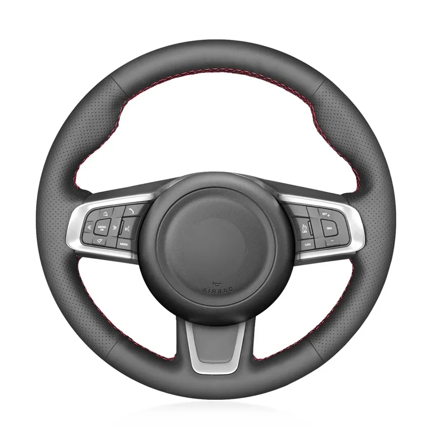 Coprivolante Per Coprivolante Per Jaguar E-Pace 2017-2019 F-Pace 2016-2019 Xe 2015-2019 Xf 2016-2019 Cache Volant