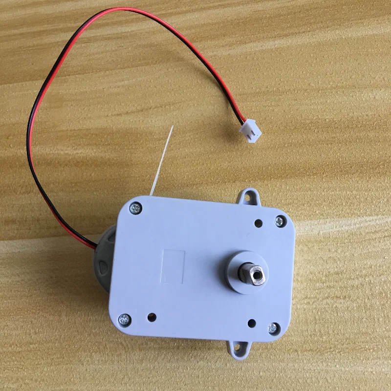 Watch Box Shaker Accessories Auto Winder Motor Motor Dc 3V