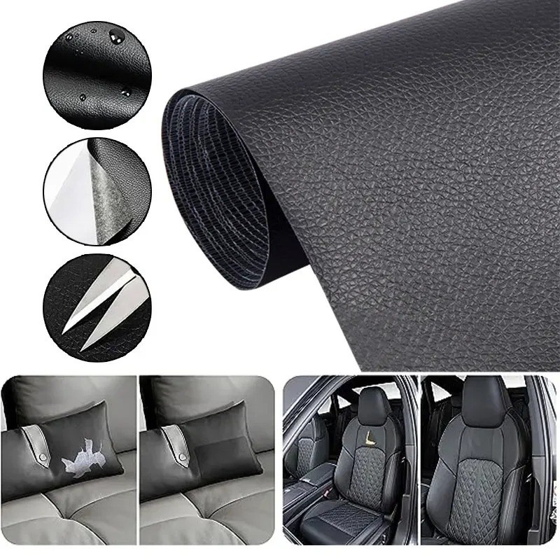 Parches autoadhesivos para reparaci n de asientos de coche pegatinas de parches-autoadhesivos-para-reparaci-n-de-asientos-de-coche-pegatinas-de