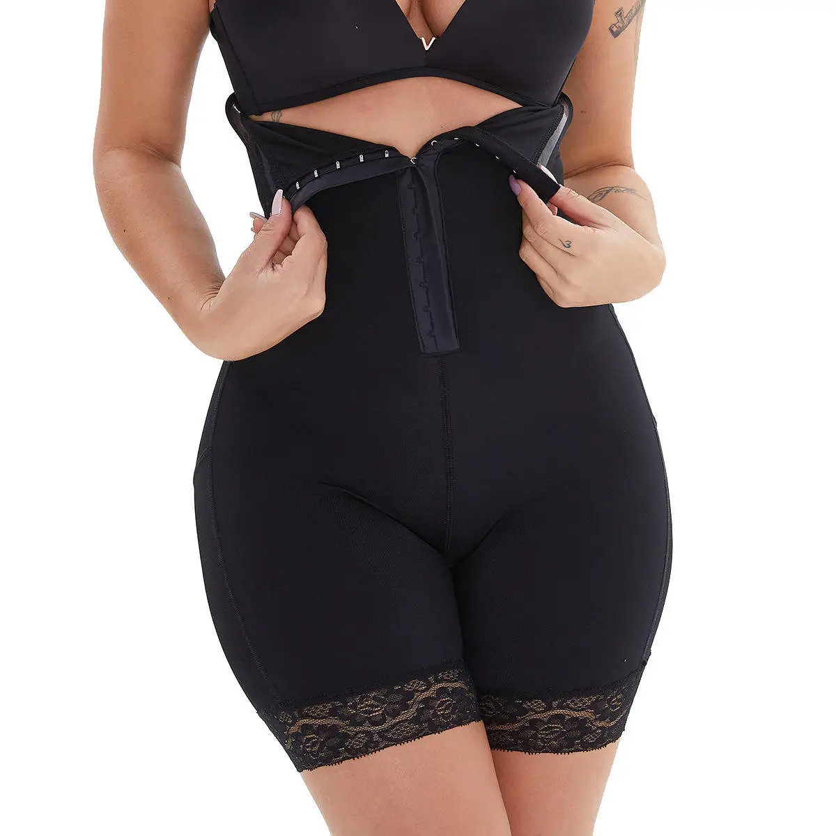 Body Shapers For Thigh Shapewear Night Cream - Buy Body Shapers