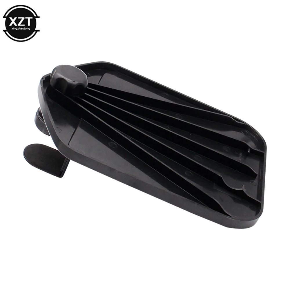 Bandeja do Rato do Desktop Suporte do Teclado do Mouse Placa de Extensão para Estender a Mesa do Computador Portátil Bandeja do Mouse Ajustável - Imagem 3