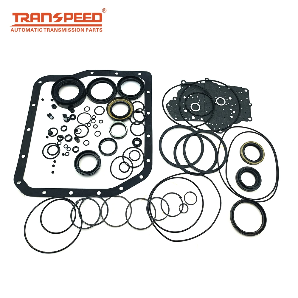 

TRANSPEED U140F U140E комплект для автоматического ремонта коробки передач для TOYOTA CAMRY HIGHLANDER LEXUS RX ES автомобильные аксессуары