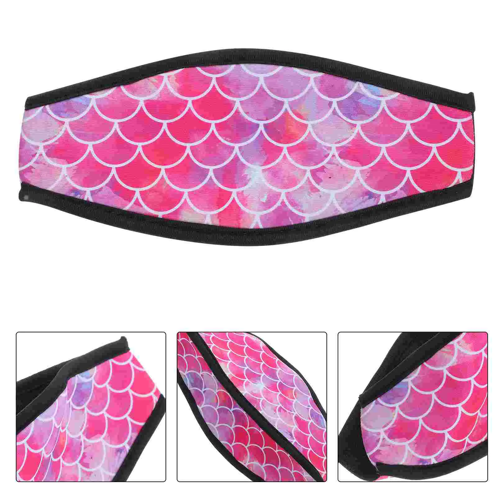 

Reusable Diving Sleeves Swimming Covers Swimming Glasses