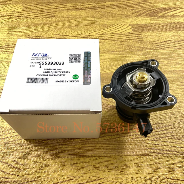 Facade Autoradio Compatible Avec OPEL ADAM Ap13 CORSA Ap15 - Noir Laque - Avec Vide Poche