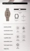 NAVIFORCE NF5049 Women Quartz Watches Silicone Strap Student Sports Watch Big Dial Simple Tonneau Waterproof Wristwatches 2