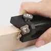 Veneer Edge Trimmer Edge Banding Hand Plane For Veneer Burr Scraper Ergonomic Manual Chamfer Planer For Perfect Straight Finish 2