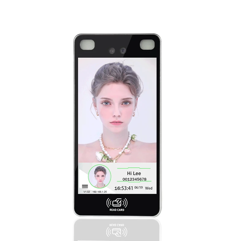 

Eseye Waterproof Rfid Access Control System Kit Access Controller With Free Sdk