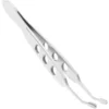 Meibomian Gland Tool Massage Forceps Eyelid Tweezers Short Hair Expressor Forceps/Tweezers/Forceps Miss 1