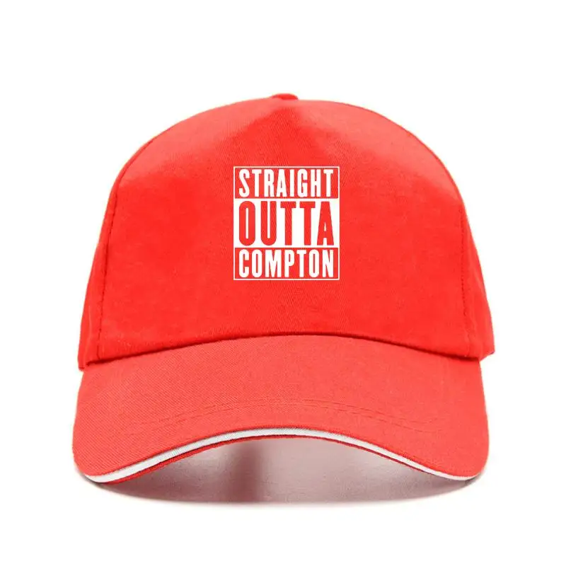 Straight Outta Compton NWA Baseball Cap black Bill Hats Bill Hats Bill