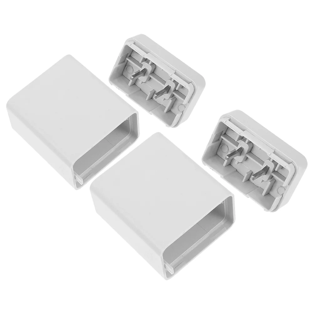 Рисунок 3 - Фальшивое зарядное устройство