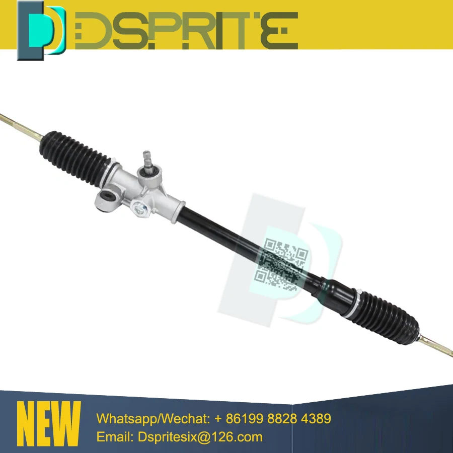 

Auto Power Steering Rack LHD For Toyota YARIS VERSO ECHO 45510-52010 45500-0D031 45510-52020 4551052010 4551052020 455000D031