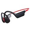 40246-331564.jpg Ecouteur Bluetooth à conduction X7, Casque de natation sans fil IPX8